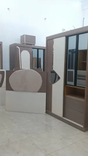 غرفه نوم اطفال فوررررررى  الحور للتسويق