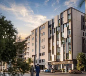 68 m2 1 Bedroom Apartments for Sale in Muscat Ansab