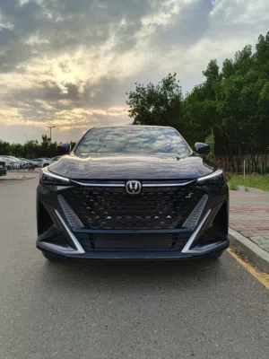changan cs55 pro 2026