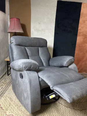 صيانة وتنجيد جميع انواع كنب الريكلاينر /recliner