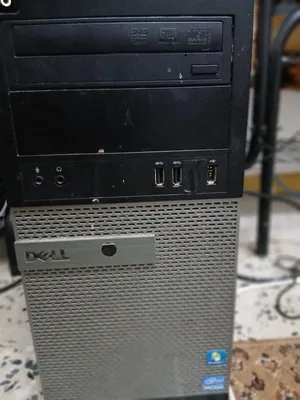 Gaming PC . Used2