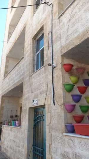 120 m2 3 Bedrooms Apartments for Rent in Zarqa Wadi Al Hajar