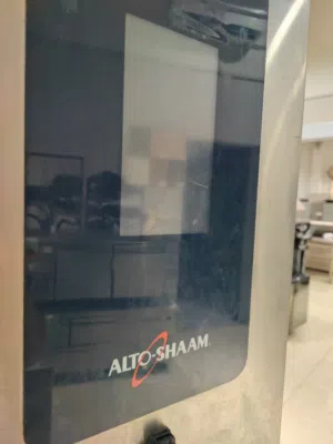 Shock Freezer/Blast Freezer