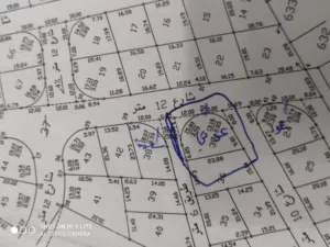 Residential Land for Rent in Zarqa Al Autostrad