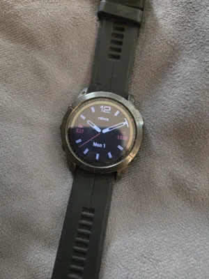 جارمن فينكس 7x سفير سوبر Garmin fenix 7x sphere solar
