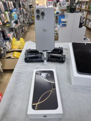 Apple iPhone 16 Pro Max 512 GB in Al Batinah