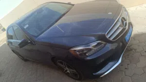 ميرسيديس 350Eخارق النظافة للتميز