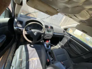 Used Volkswagen Golf in Tripoli