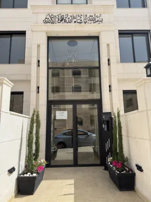142 m2 3 Bedrooms Apartments for Sale in Amman Tabarboor
