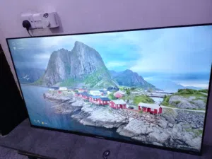 شاشة رويال رحماني للبيع