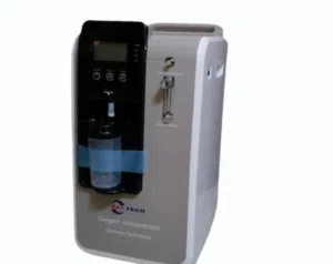 Oxygen generator