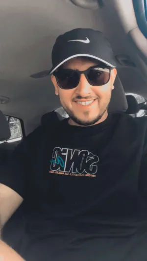 علي أمجد سمامرة 