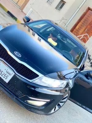 كيا اوبتيما 2012 kia optima