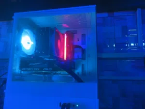 GPU 5060 ASUS DUAL