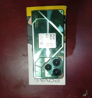 techno poa 6 Pro