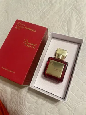 Baccarat Rouge 540