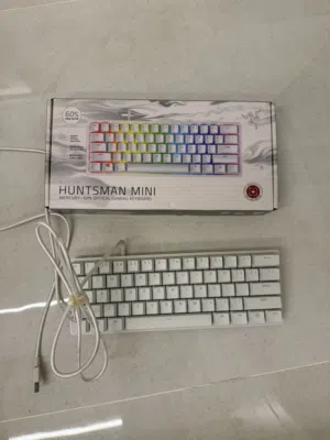 Razer Huntsman Mini (60%)