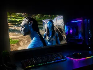 Windows Custom-built Computers for sale in Basra
