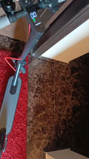 سكوتر شاومي