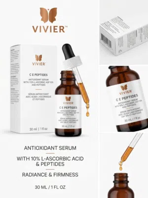 Premium anti-aging serum
