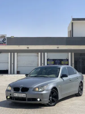Used BMW 5 Series in Benghazi