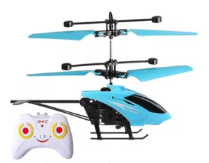 Helicopter Remote Control