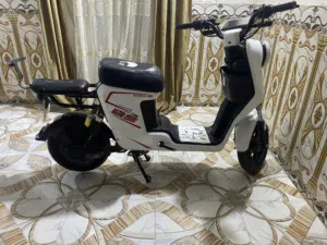 دراجة شحن للبيع بحالة ممتازة