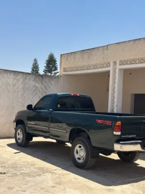 تيوتا تندرا