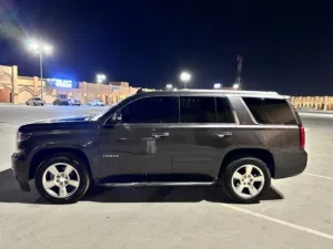 Used Chevrolet Tahoe in Al Batinah