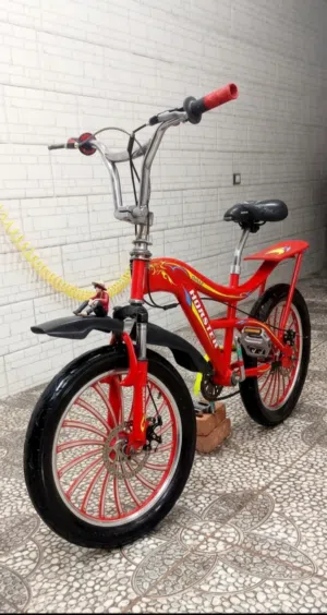 عجله Horster BMX
