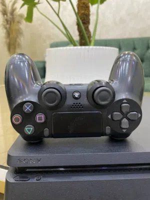 بلايستيشن 4 سلم Ps4 slim