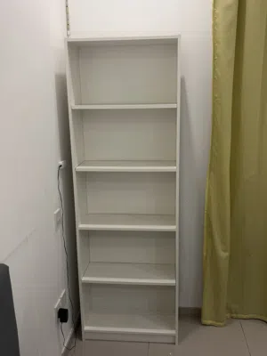 IKEA GERSBY Bookcase