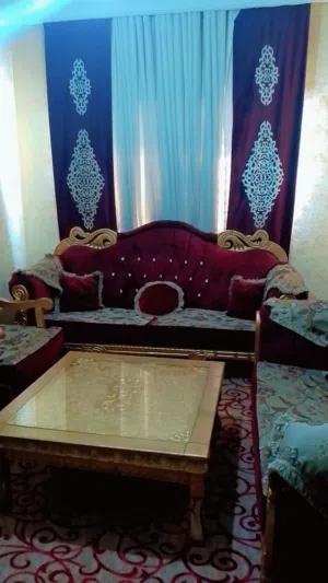 طقم كنب حفر مستعمل للبيع