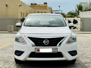 2021 NIISAN SUNNY - SINGLE OWNER - WELL MAINTAINED