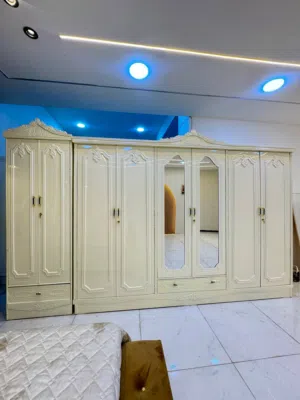 غرف نوم صاج عراقي