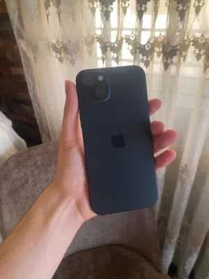 Apple iPhone 15 Plus 128 GB in Irbid