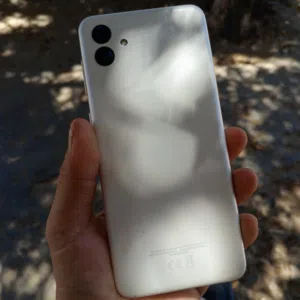 Samsung Galaxy A04 64 GB in Tripoli