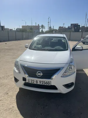 نيسان سني هندي