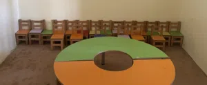 اثاث روضة للبيع