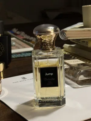 Niche perfume DETAILLE 1905 PARIS Jump Eau de parfum, spray 100 ml