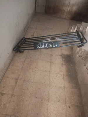 تانده بينجو سقف