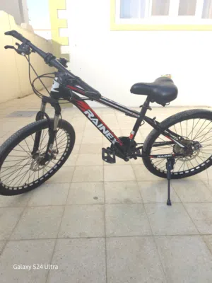 دراجة جبلية من Rainex