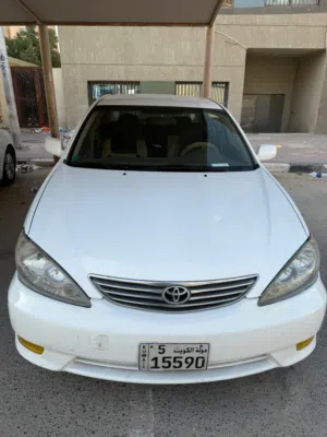 Used Toyota Camry in Farwaniya
