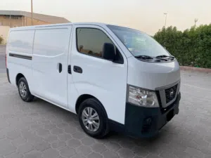 2020  فان اروفان باص box bus Van