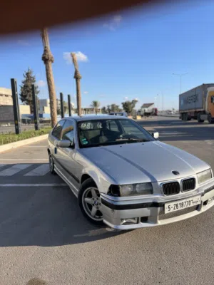 Used BMW Other in Benghazi