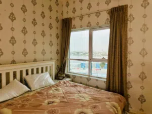 540 ft² Studio Apartments for Sale in Ajman Al Bustan
