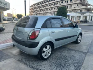 Used Kia Pride in Misrata