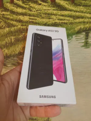 Samsung A53 5g