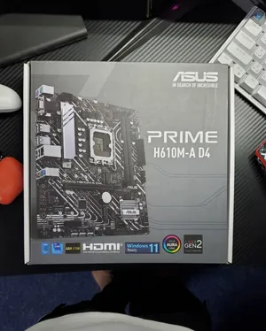 Motherboard . Used1