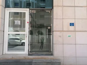 Shop Space For Rent (Office or Shop)